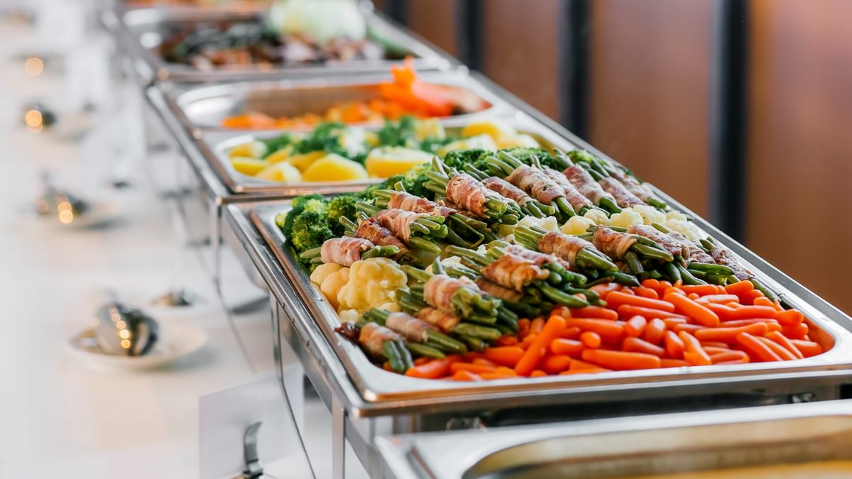 Event Catering
