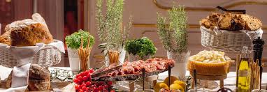Event Catering