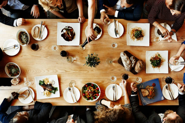 Firmenfeier Catering