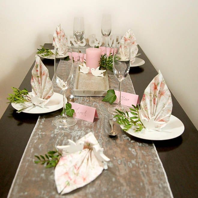 Hochzeitscatering